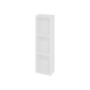 Kolpa NAOMI Offener Schrank N 700/13 WH