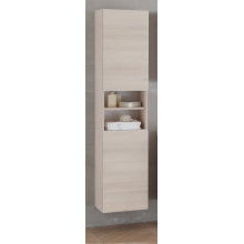 Kolpa OXANA Schrank mit Tür O 1752 ACACIA LIGHT