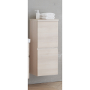 Kolpa OXANA Schrank mit Tür  O 953 ACACIA LIGHT