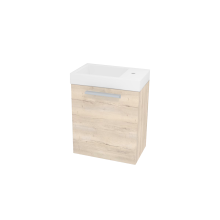 Kolpa KIKI Schrank mit Waschbecken  OUK 40 CW