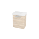 Kolpa KIKI Schrank mit Waschbecken  OUK 40 CW