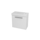 Kolpa KIKI Schrank mit Waschbecken  OUK 50 WH