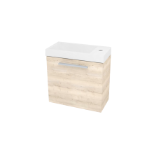 Kolpa KIKI Schrank mit Waschbecken  OUK 50 CW