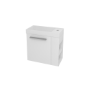 Kolpa KIKI Schrank mit Waschbecken  OUK 50 L WH