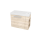 Kolpa KIKI Schrank mit Waschbecken  OUK 60 L CW