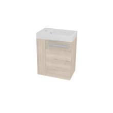 Kolpa KIKI Schrank mit Waschbecken  OUK 40 D CW