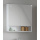 Kolpa EVELIN Spiegelschrank TOE 65 WH