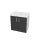 Kolpa EVELIN Schrank mit Waschbecken OUE 65 GRAY/ANT