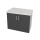 Kolpa EVELIN Schrank mit Waschbecken OUE 80 GRAY/ANT