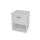 Kolpa EVELIN Schrank mit Waschbecken OUE 55 II WH