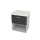 Kolpa EVELIN Schrank mit Waschbecken OUE 55 II GRAY/ANT