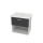 Kolpa EVELIN Schrank mit Waschbecken OUE 65 II GRAY/ANT