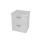 Kolpa EVELIN Schrank mit Waschbecken OUE 55 II/2 WH