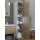 Kolpa EVELIN Schrank mit Tür  E 1702 GRAY/ANT