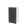 Kolpa EVELIN Schrank mit Tür und Abschlussablage E 702 GRAY/ANT