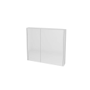 Kolpa BELLA Spiegelschrank  TOB 80 WH