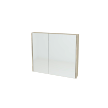 Kolpa BELLA Spiegelschrank  TOB 80 CM