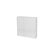 Kolpa BELLA Spiegelschrank  TOB 70 WH