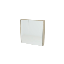 Kolpa BELLA Spiegelschrank  TOB 70 CM