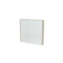 Kolpa BELLA Spiegelschrank  TOB 70 CM