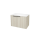 Kolpa BELLA Schrank mit Waschbecken OUB 80 CM