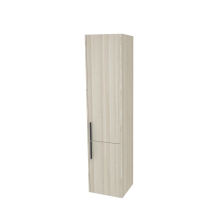 Kolpa BELLA Schrank mit Tür  B 1572/370 CM
