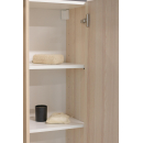 Kolpa BELLA Schrank mit Tür  B 1572/370 CM