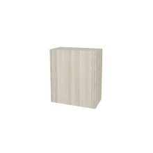 Kolpa BELLA Schrank mit Tür  B 702/600 CM