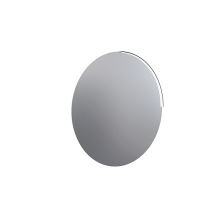 Kolpa SPIEGEL/ZUBEHÖR Runder Spiegel mit LED-Leuchte  OG ORBIS FI1000 LED, IR