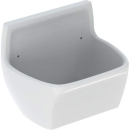 Geberit Publica Ausgussbecken, 450x360x335mm ohne...