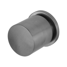 Herzbach DESIGN iX Ventil 2-/3-Wegeumsteller Farbset UP Edelstahl