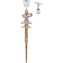 Schlösser Armaturen FROST-TEC EASY AUSSENARMATUR RB,...