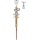 Schlösser Armaturen FROST-TEC EASY AUSSENARMATUR RB, RV, SANITAERGRIFF, DN15, CHROM
