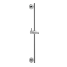 Herzbach LIVING SPA Wandstange rund 600mm Chrom