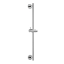 Herzbach LIVING SPA Wandstange rund 600mm Chrom