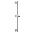 Herzbach LIVING SPA Wandstange rund 900mm Chrom