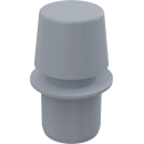 AlcaDrain Rohrbelüfter DN40