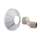 Schlösser Armaturen S-ANSCHLUSS-SET DN20, BEST.AUS...