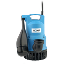 HOMA Schmutzwasser-Tauchmotorpumpe Bully C 140 WA