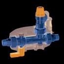 Caleffi SiCal® 1/2" DN15 Sicherheitsgruppe 10bar