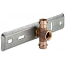 Viega Montageeinh. Sanpress m SC 2218.4 22mmx3/4 x22mm...