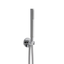 Herzbach LIVING SPA Wannenset ABG Halter rund rund...