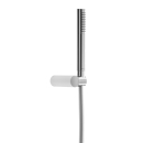Herzbach LIVING SPA Wannenset Halter rund...