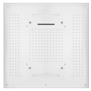 Herzbach LIVING SPA LED Deckeneinbau-Brause 950x950mm...