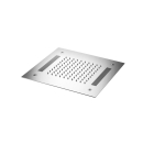 Herzbach LIVING SPA LED Deckeneinbau-Brause 300x300mm...