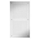 Herzbach LIVING SPA Deckeneinbau-Regenbrause 700x380mm...