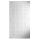 Herzbach LIVING SPA Deckeneinbau-Regenbrause 900x500mm Doppelregen poliert