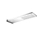 Herzbach LIVING SPA Wand-Regenbrause 537x165mm poliert