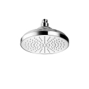 Herzbach LIVING SPA Retro Regenbrause Ø200mm Chrom