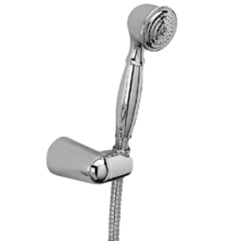 Herzbach LIVING SPA Retro Wannenset Chrom